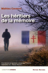 Les héritiers de la mémoire
