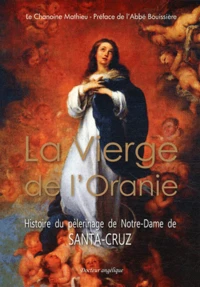 La vierge de l'Oranie