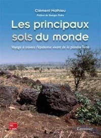 Les principaux sols du monde