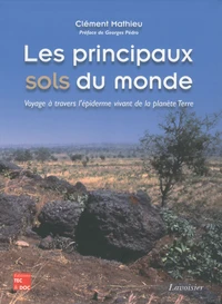 Les principaux sols du monde