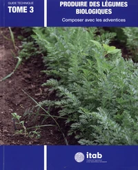 Produire des légumes biologiques