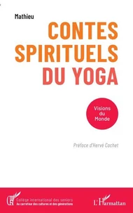 Contes spirituels du yoga