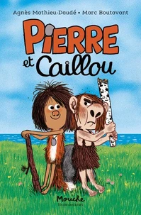 Pierre et Caillou