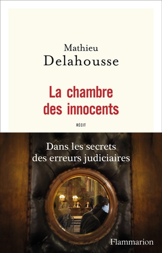 La chambre des innocents