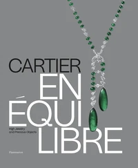 Cartier - En Equilibre