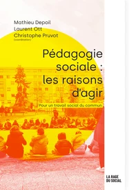 Pédagogie sociale
