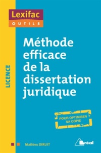 Méthode efficace de la dissertation juridique.pdf
