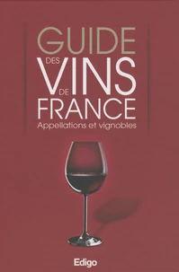 Guide des vins de France