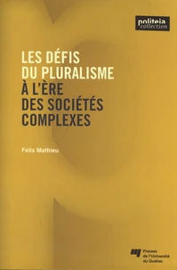 Les défis du pluralisme à l'ère des sociétés complexes