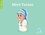 Mère Teresa. 1910-1997