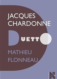 Mathieu Flonneau - Jacques Chardonne - Duetto.