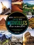 Mathieu Fortin - Mon encyclopédie junior des merveilles du monde - 68 trésors de la planète à découvrir.