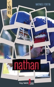 Mathieu Fortin - Nathan.