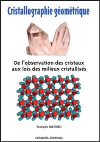 Cristallographie géométrique