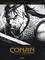 Conan le Cimmérien Tome 3 Au-delà de la rivière noire. Edition collector