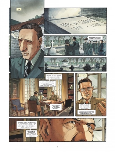 De Gaulle Tome 3