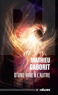 Mathieu Gaborit - Le vitrail de Jouvence.