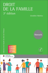 Droit de la famille