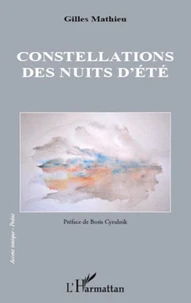 Constellations des nuits d'été