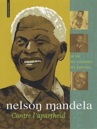 Mathieu Grousson - Nelson Mandela.