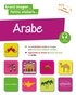 Mathieu Guidère - Arabe en images avec exercices ludiques - Apprendre et réviser les mots de base niveau A1.