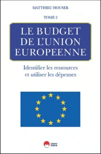 Le budget de l'union européenne