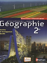 Géographie 2e