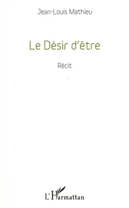 Le désir d'être