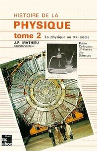 Histoire de la physique