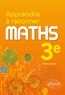 Mathieu Kieffer - Maths 3e Apprendre à raisonner.