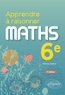 Mathieu Kieffer - Maths 6e Apprendre à raisonner.