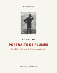 Portraits de plumes