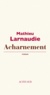 Mathieu Larnaudie - Acharnement.
