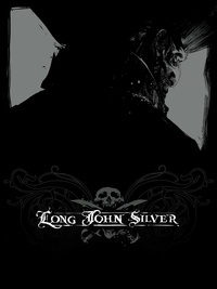 Mathieu Lauffray et Xavier Dorison - Long John Silver intégrale  - Tome 2.