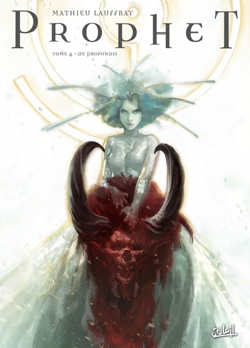 Prophet Tome 4 De profundis