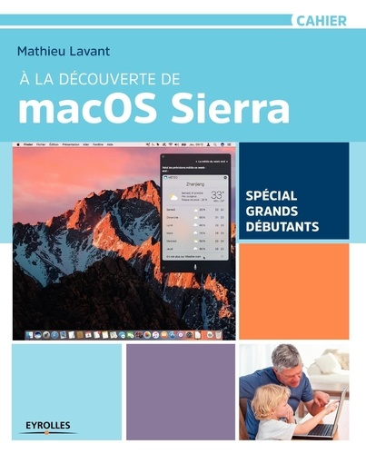 A la découverte de macOS Sierra - Occasion