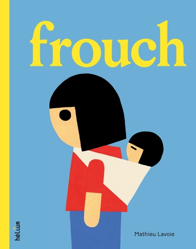 Frouch