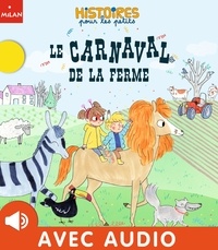 Mathieu Lebreton - Le carnaval des animaux.