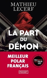 Mathieu Lecerf - La part du démon.
