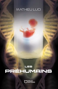 Les préhumains
