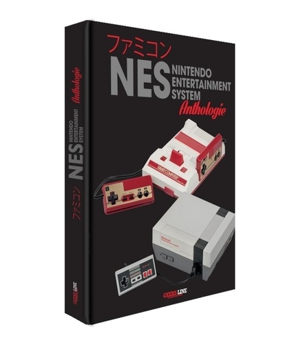 NES anthologie. Nintendo Entertainment System