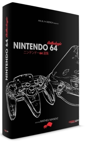 Nintendo 64 Anthologie 2e édition