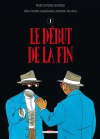 Le début de la fin, la fin du début