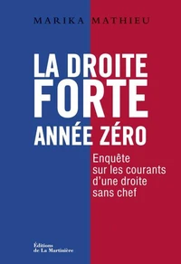 La Droite forte année zéro