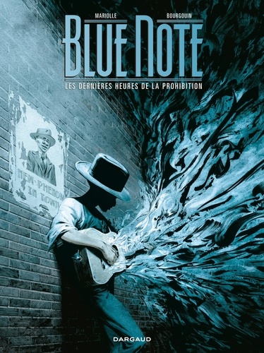 Blue Note Tome 2