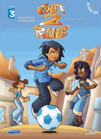 Foot 2 Rue Tome 1.pdf
