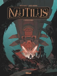 Le théâtre des ombres