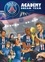 Paris Saint-Germain Academy Dream Team Tome 4 Phase finale