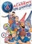 Paris Saint-Germain Academy New Generation Tome 1 A l'école des champions