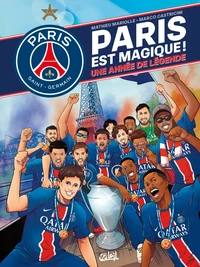 Paris Saint-Germain